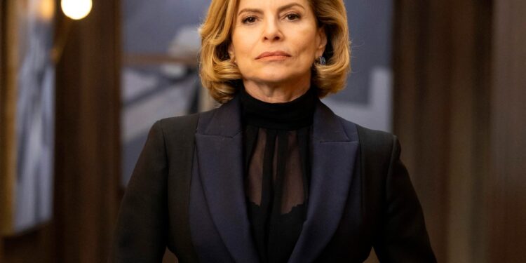 cabelo de novela