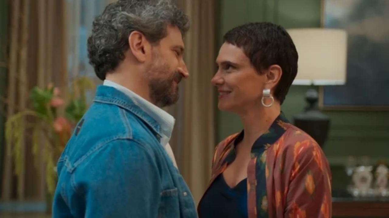 novela Vale Tudo