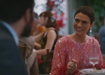 novela Vale Tudo