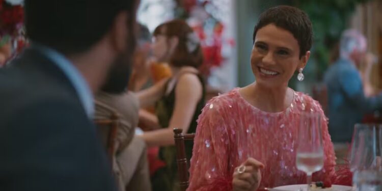 novela Vale Tudo