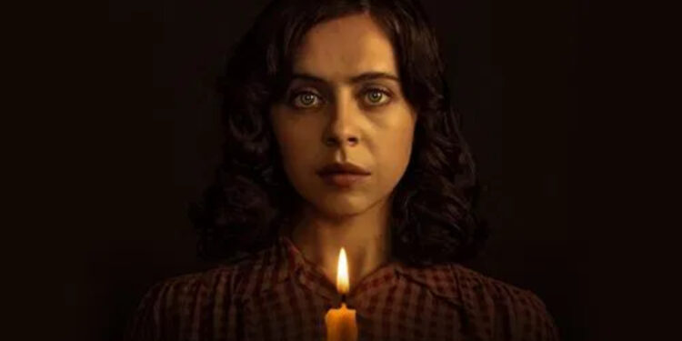 A Small Light - Créditos : ABC Signature - Keshet Studios - National Geographic