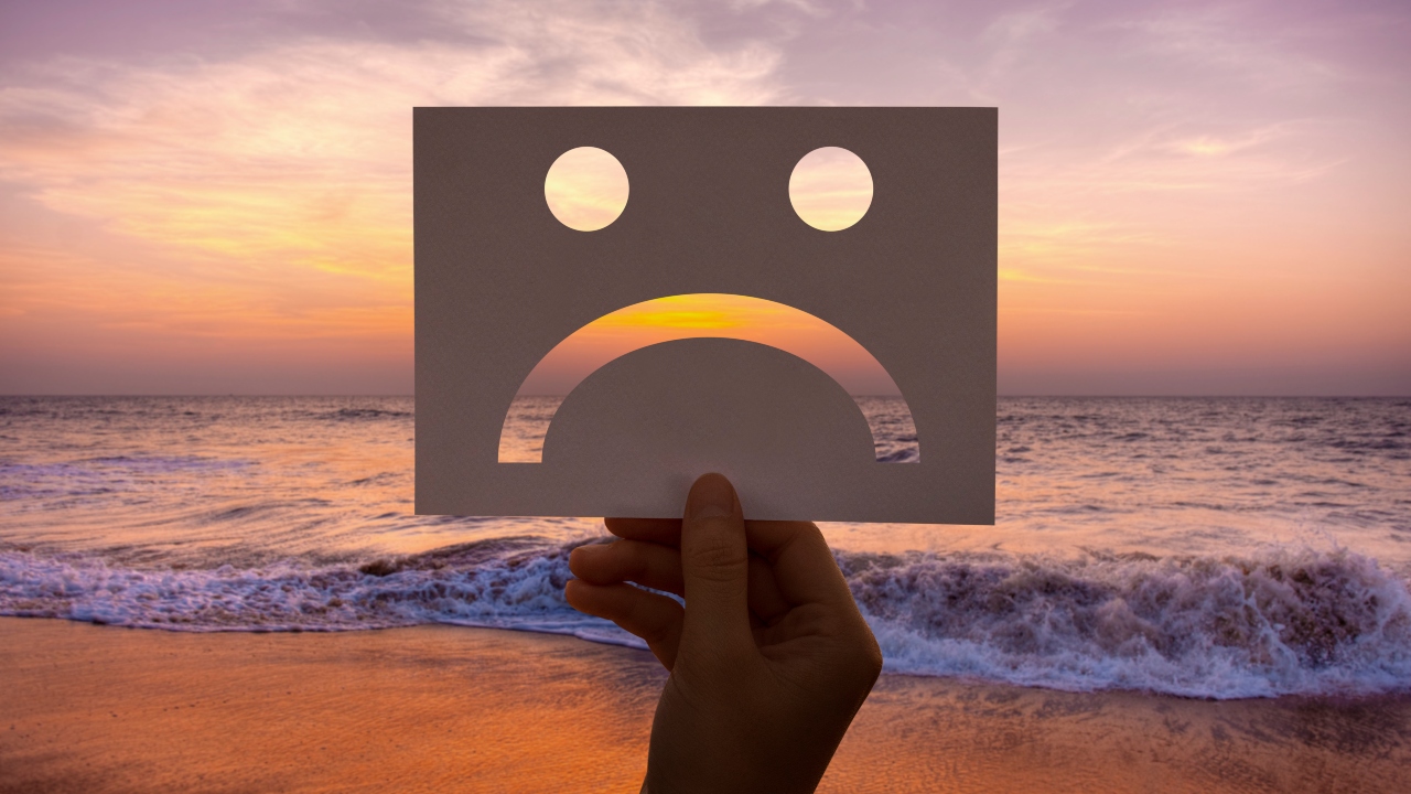 Pessimismo e otimismo