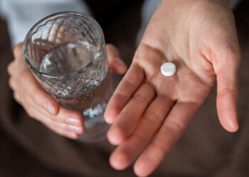 Paracetamol na gravidez