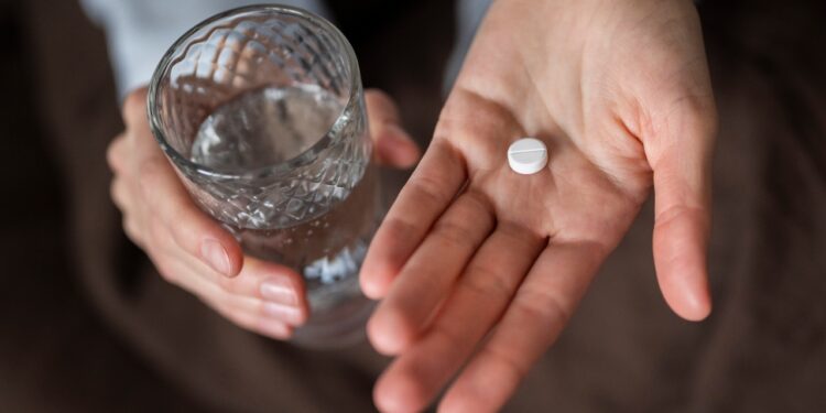 Paracetamol na gravidez