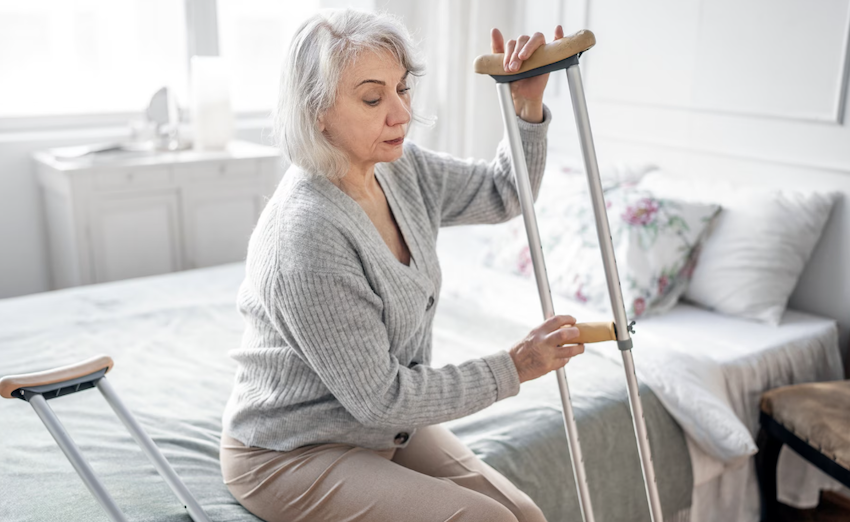 Casos de Parkinson devem dobrar até 2050. Foto: FreePik