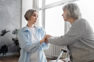 Casos de Parkinson devem dobrar até 2050. Foto: FreePik