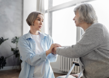 Casos de Parkinson devem dobrar até 2050. Foto: FreePik