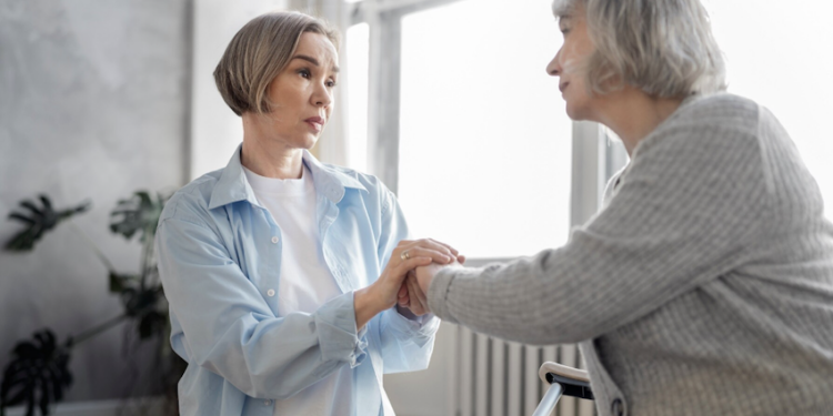 Casos de Parkinson devem dobrar até 2050. Foto: FreePik