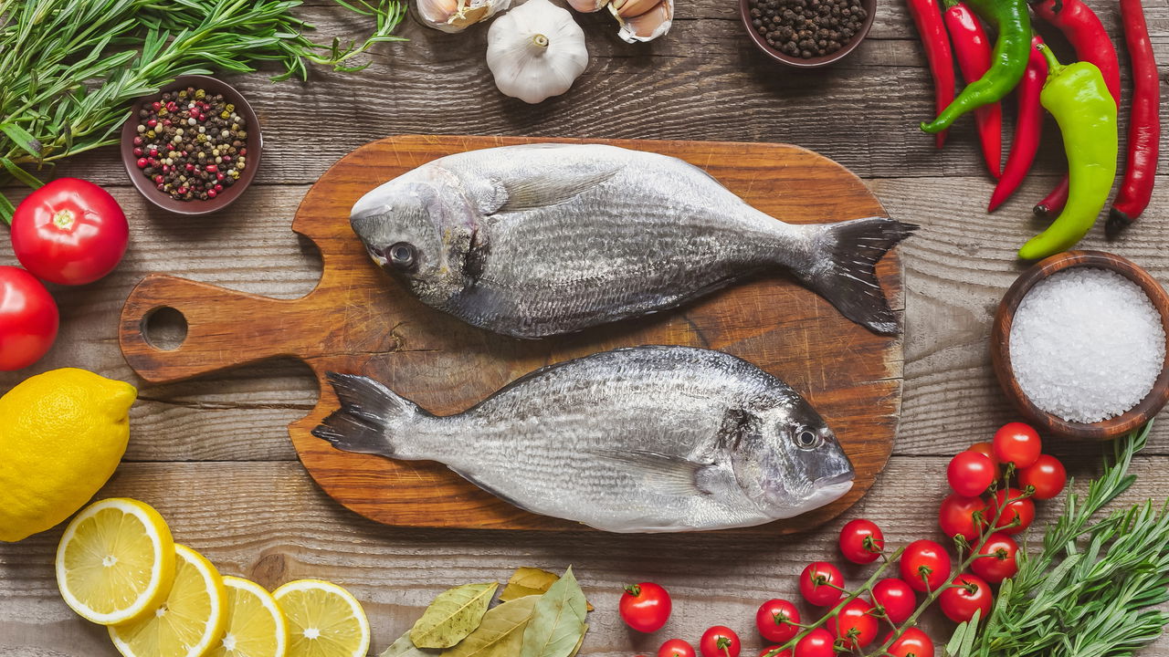Esse estilo de alimentação mudará sua pele