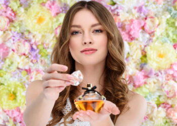 A flor mais usada para perfumes vai te surpreender
