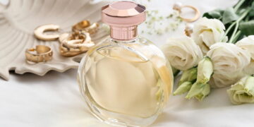 O perfume preferido das modelos nas passarelas