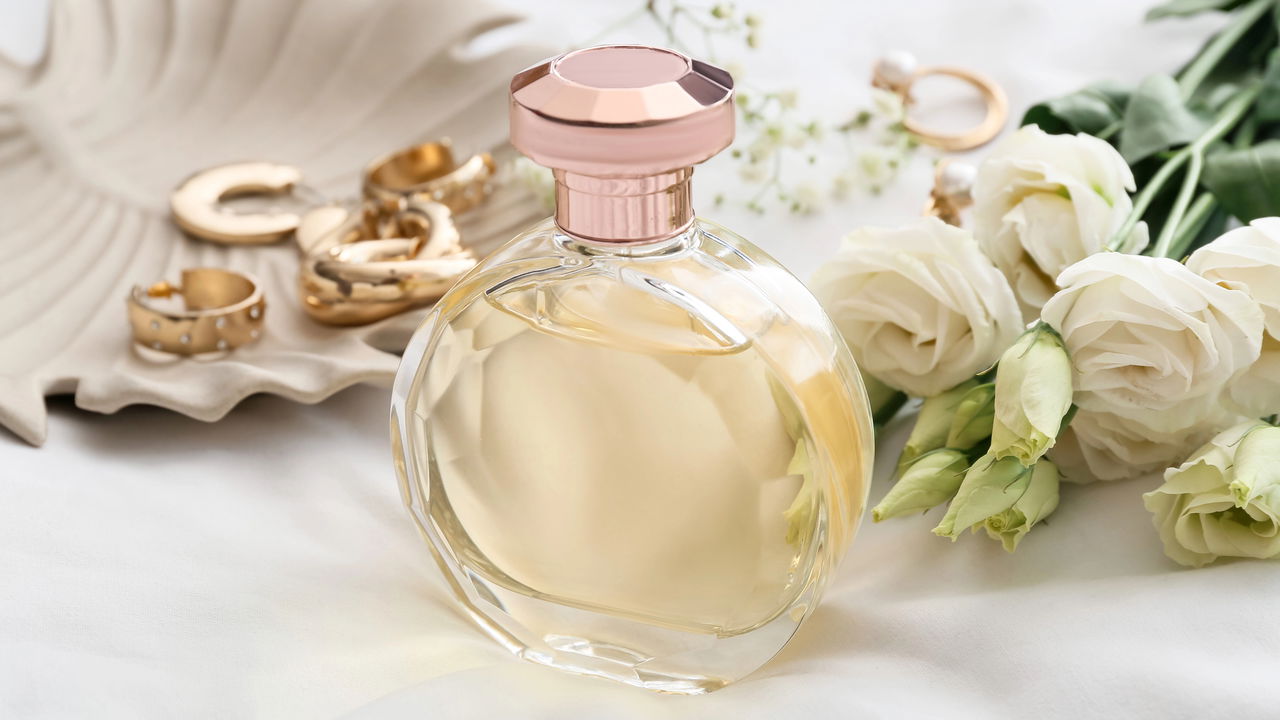 Perfumes que foram feitos exclusivamente para famosos internacionais