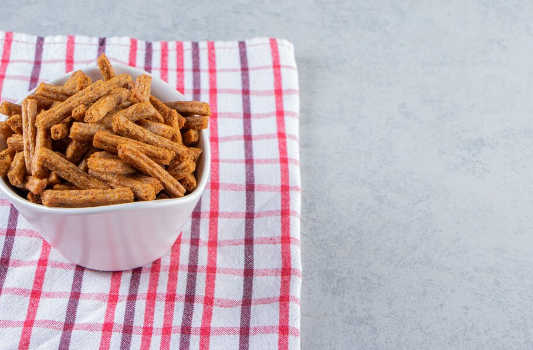 Petiscos para pets são saudáveis? Foto: FreePik