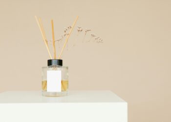 A nova tendência que está revolucionando a aromatização de ambientes