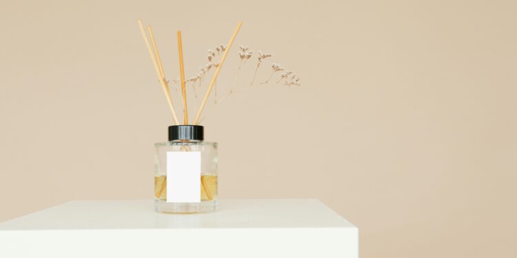 A nova tendência que está revolucionando a aromatização de ambientes