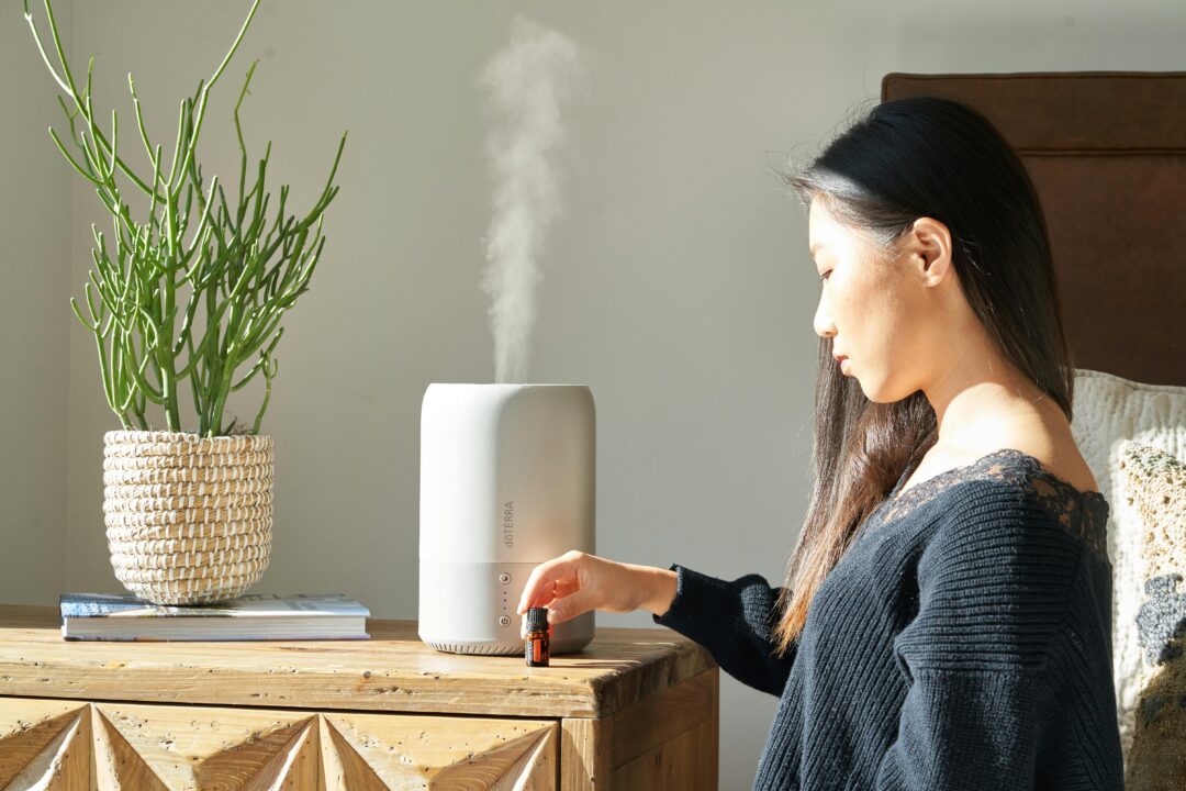 A nova tendência que está revolucionando a aromatização de ambientes