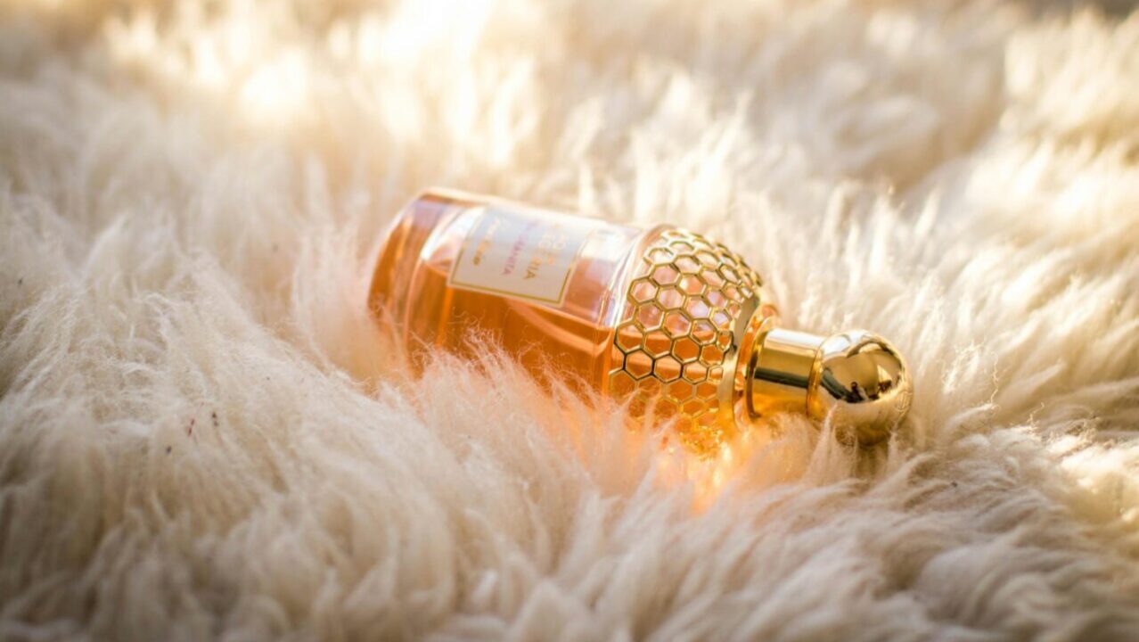 O impacto dos perfumes na autoestima e presença