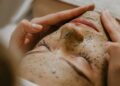 Máscaras faciais naturais que dão resultado rápido