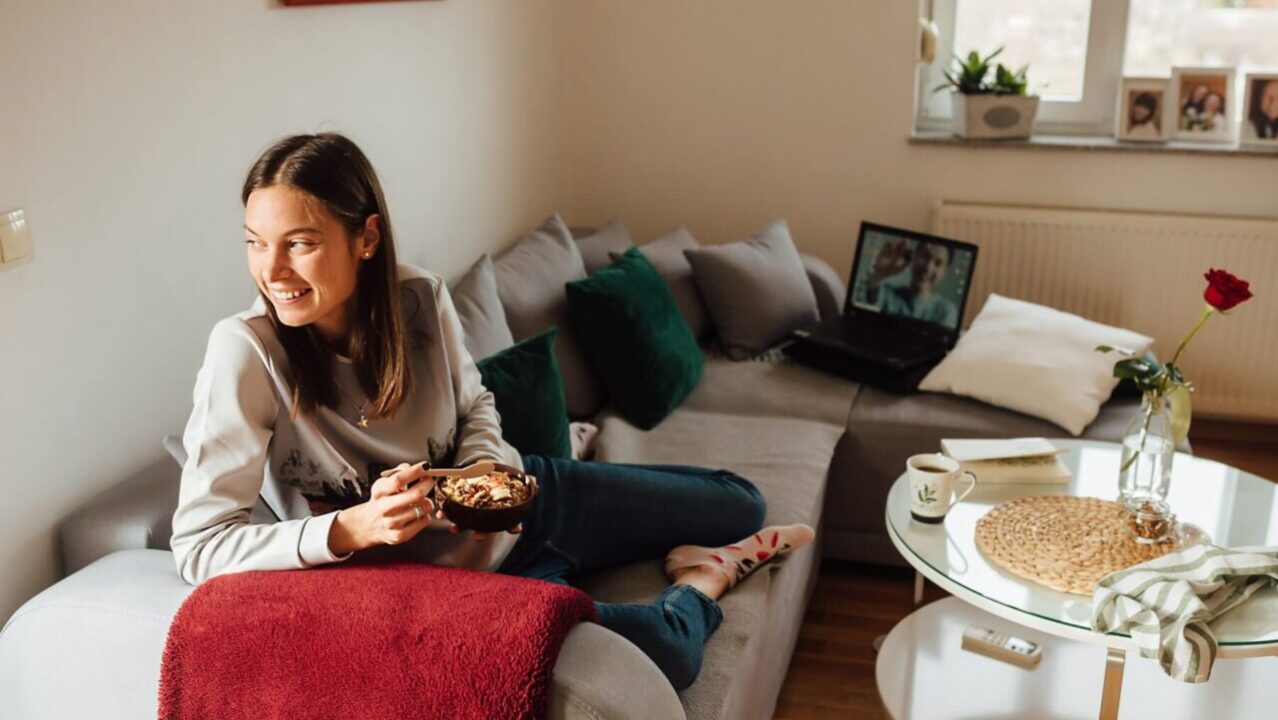 Como a fazer áreas verdes dentro de seu apartamento