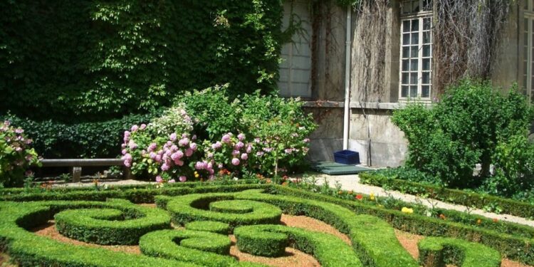 Jardins de celebridades que viraram referência no Instagram