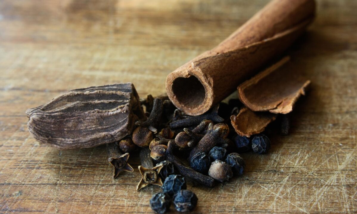 Aromas que estimulam a concentração