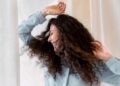 produtos que tiram o frizz do cabelo