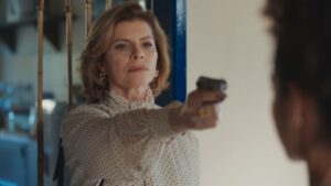 final de 'Vale Tudo'