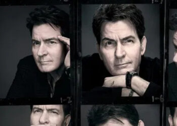 aka Charlie Sheen - Créditos: Netflix
