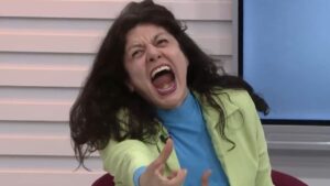 quem é gilda nomacce