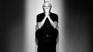 Giorgio Armani