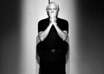 Giorgio Armani