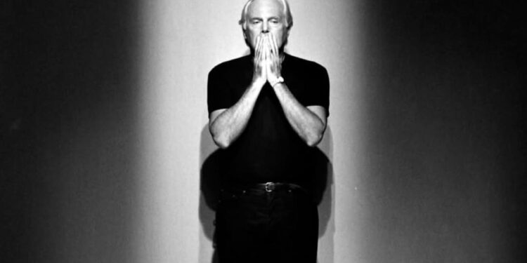 Giorgio Armani