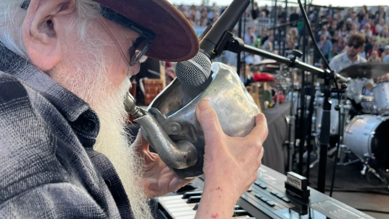 Hermeto Pascoal