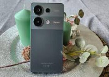 Xiaomi Redmi Note 13  - Créditos : www.heute.at