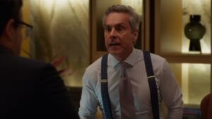 Resumo de ‘Vale Tudo’