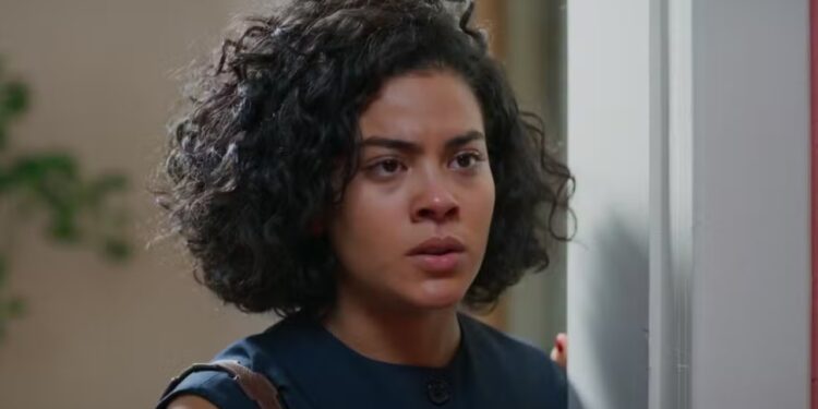 Resumo de Vale Tudo