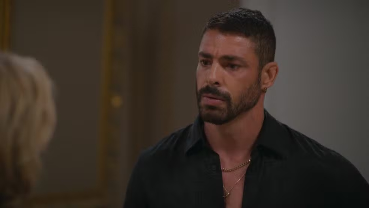 Resumo de ‘Vale Tudo’