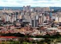 Prédios de Ribeirão Preto - Créditos: commons.wikimedia.org