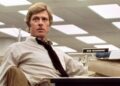 Robert Redford