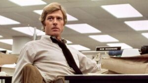 Robert Redford