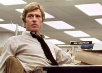 Robert Redford