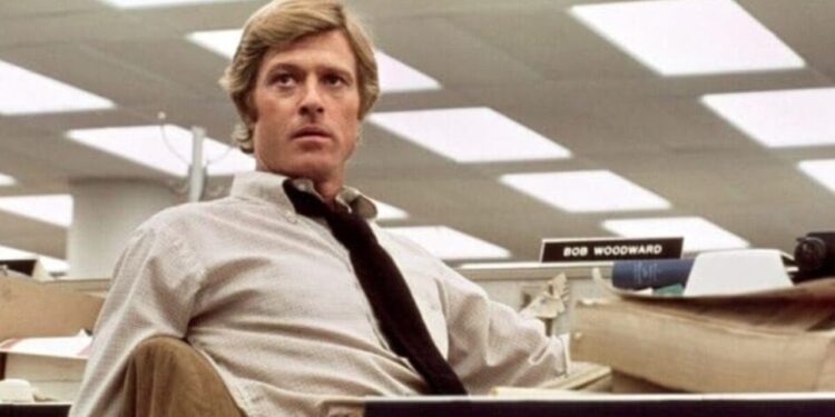 Robert Redford
