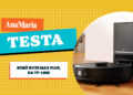Testamos o Robô Aspirador RV30 Max Plus, da TP-Link
