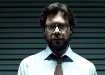 Duas Covas - Créditos: Netflix