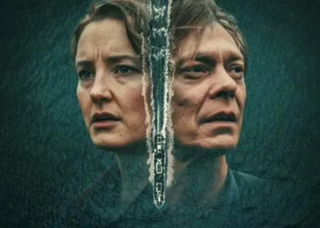 Marinheiro de Guerra - Créditos: Netflix