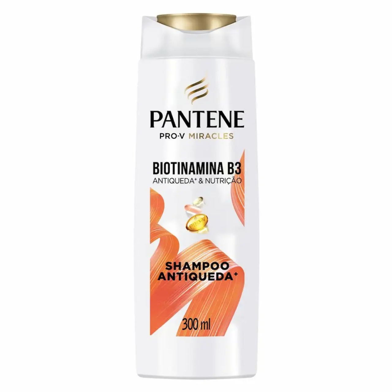 shampoos para queda de cabelo
