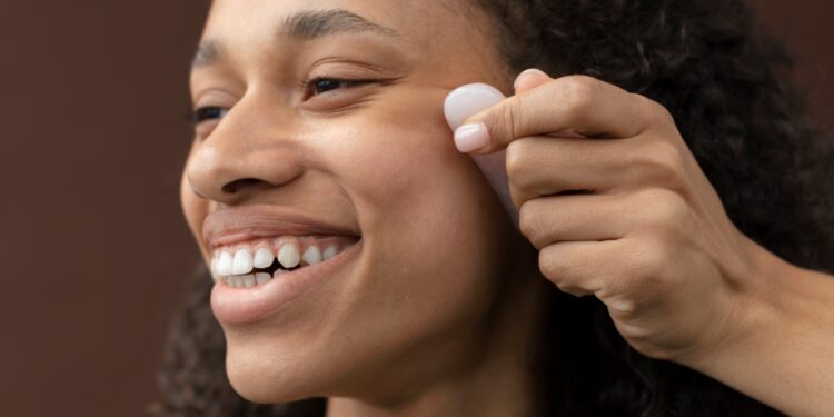 skincare na primavera