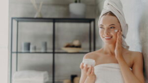 Produtos naturais que ajudam na hidratação do seu rosto