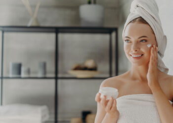 Produtos naturais que ajudam na hidratação do seu rosto