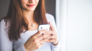 Bem-estar digital: reduzir uso excessivo de telas